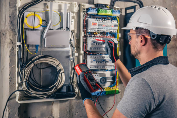 Best 24-Hour Electrician  in Venice, IL