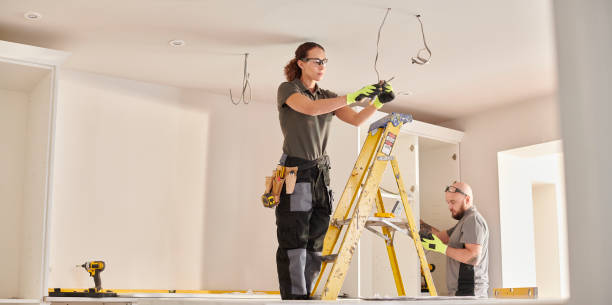 Best Electrical Contractors for Businesses  in Venice, IL