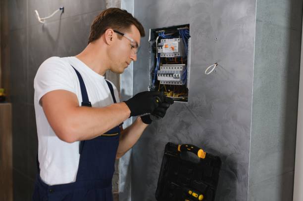 Best Affordable Electrical Installation  in Venice, IL