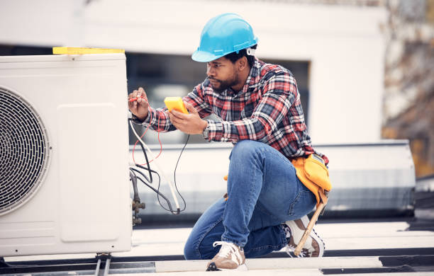 Best Electrical Installation Contractor  in Venice, IL