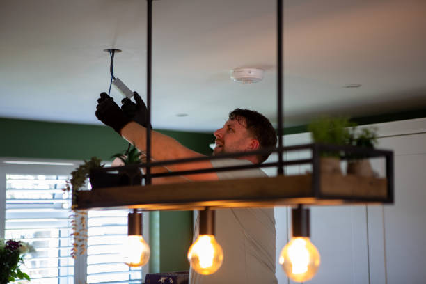 Best Commercial Electrician Services  in Venice, IL