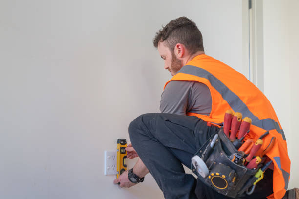 Best Emergency Electrical Repair  in Venice, IL
