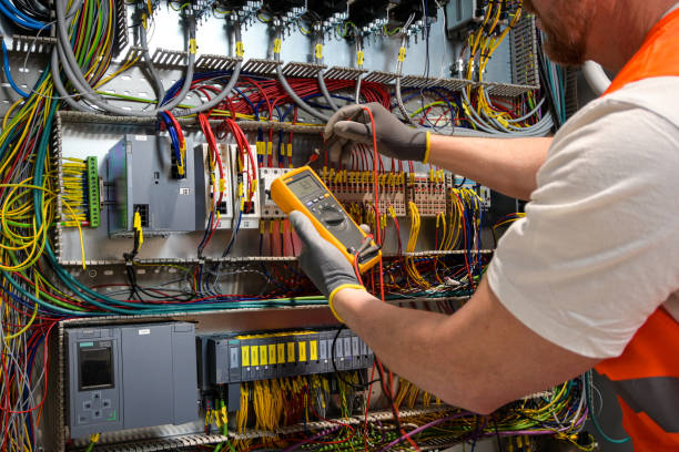 Best Electrical Troubleshooting Services  in Venice, IL